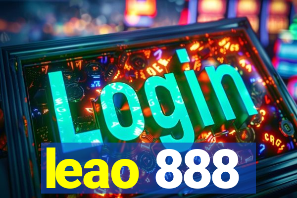 leao 888